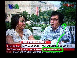 Typo Berita Televisi